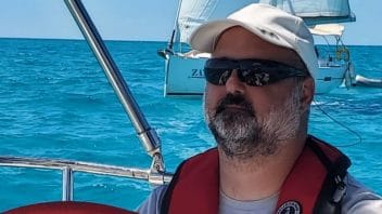 Stage voile Bareboat Skipper aux Bahamas