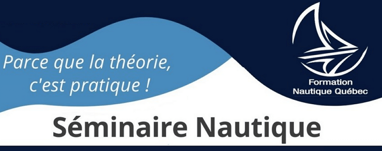 Seminaire Nautique