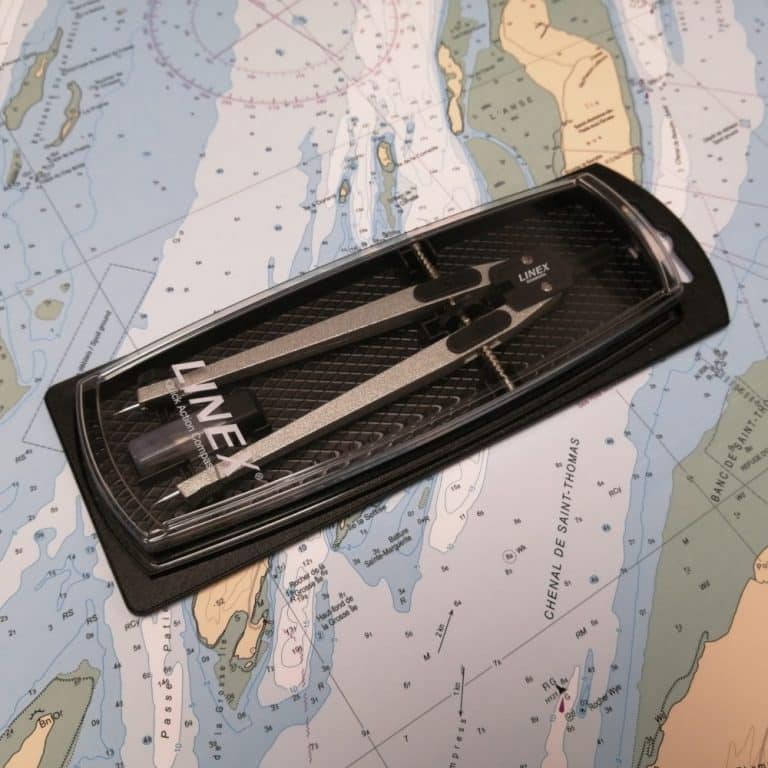 Instruments de navigation Archives - Formation Nautique Québec