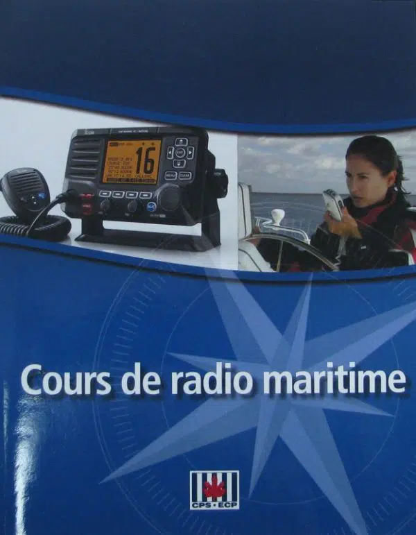 Radio Maritime VHF_ASN