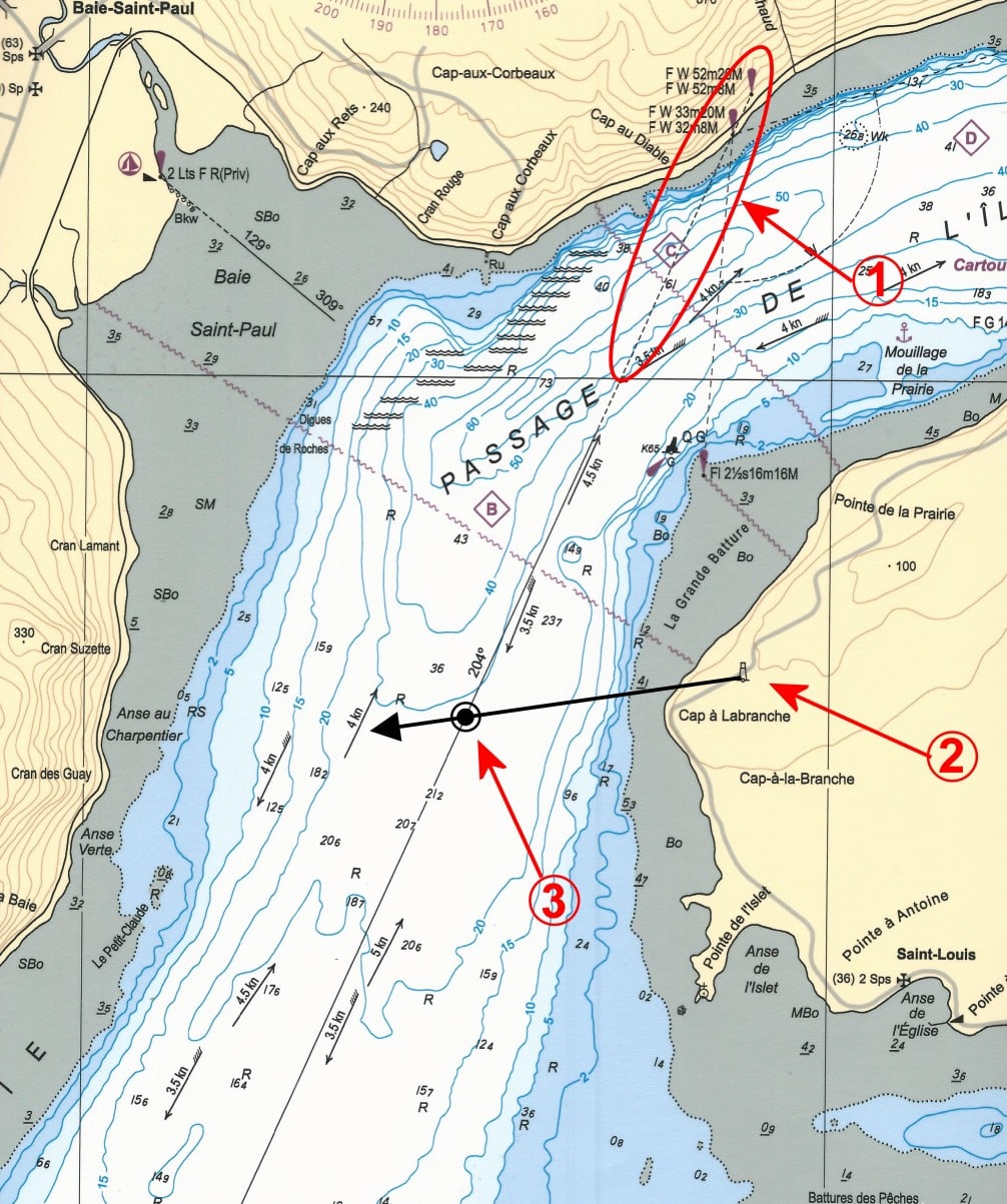 Le Balisage Et Trois Utilit s Des Alignements Marins Formation le-balisage-et-trois-utilit-s-des-alignements-marins-formation