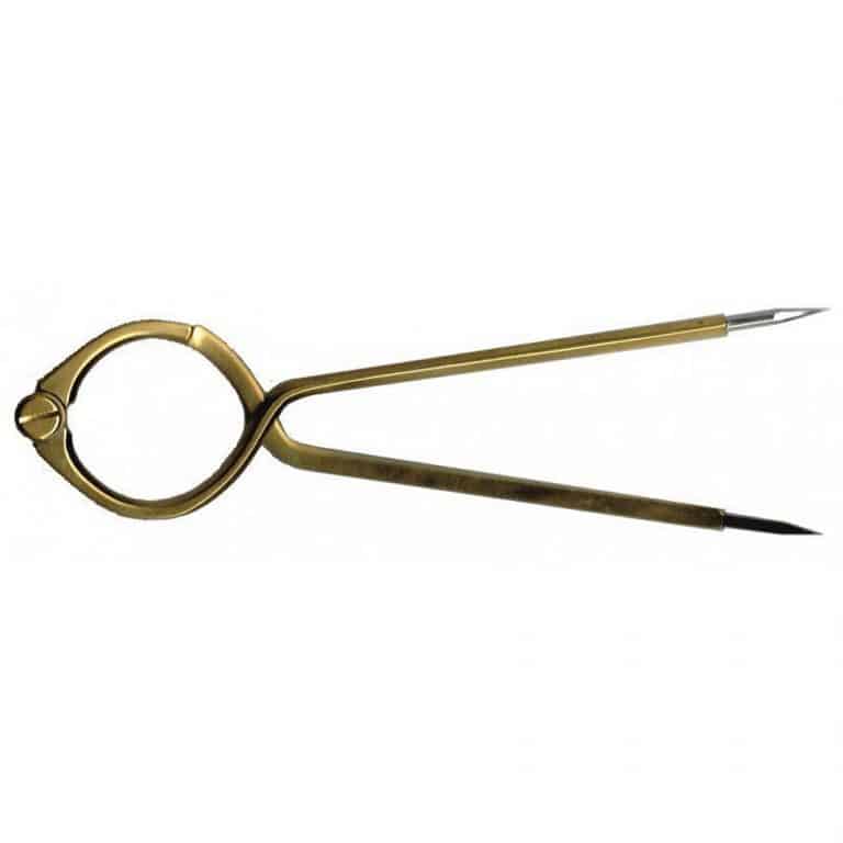 Ancien Outil De Navigation Compas De Carte Nautique Ancienne | Vecteur