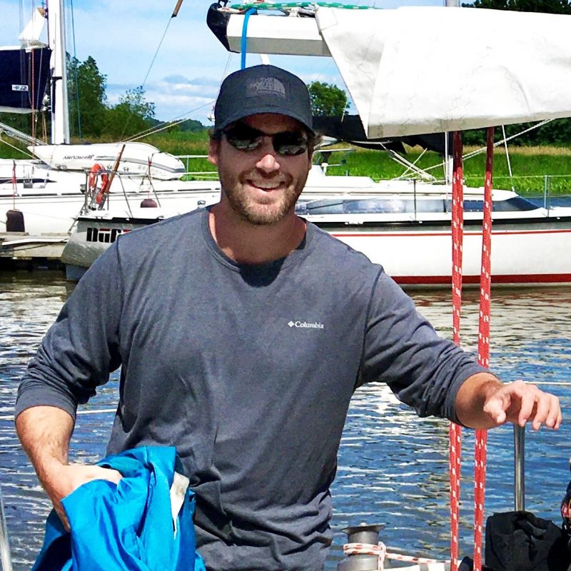 Image de Frédérick Courchesne