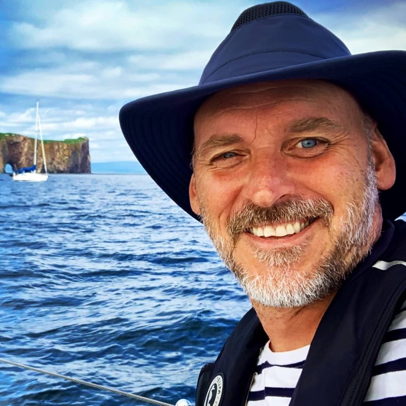 Image de Junior Boucher