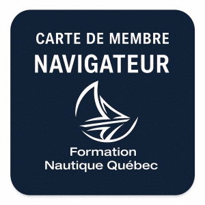 Carte de membre Navigateur