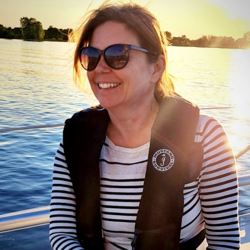 Image de Valérie Roy