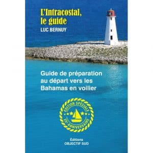 L'intracostal, le guide
