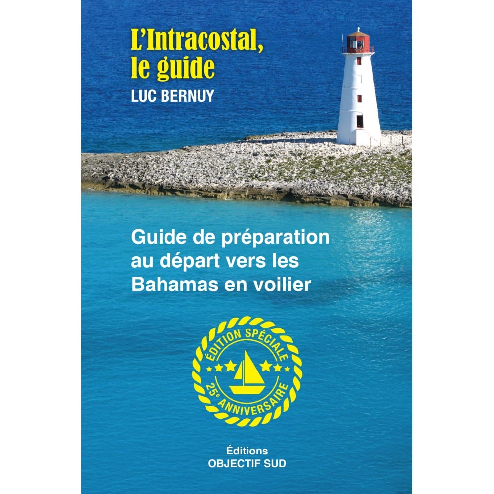 L'intracostal, le guide
