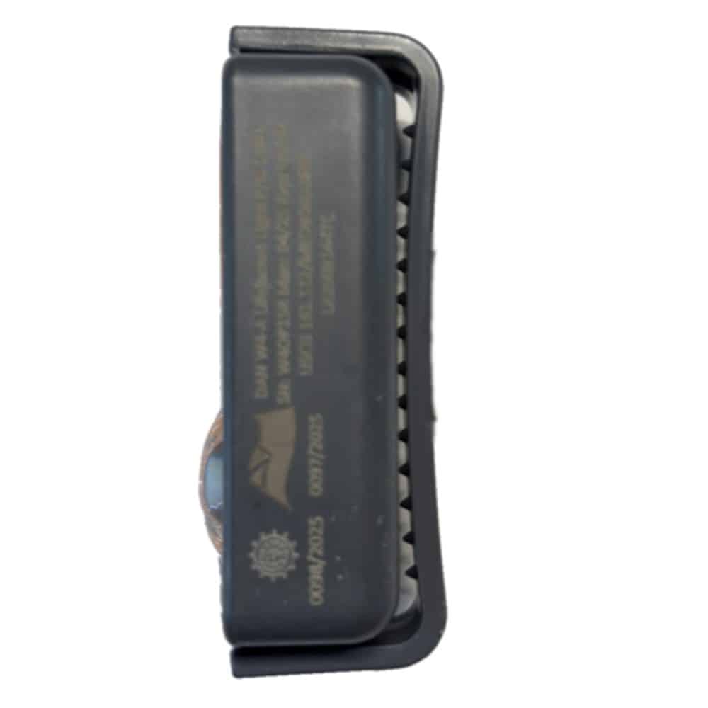 Lampe pour gilet de sauvetage fitzwright