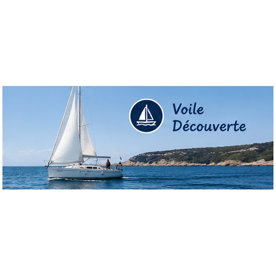 Initiation et découverte
